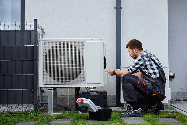 Trusted Hvac service in Casa Grande, AZ - Tropical Oasis HVAC